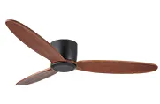 Solid Wood Ceiling Fans