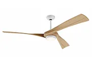 Plywood Ceiling Fans