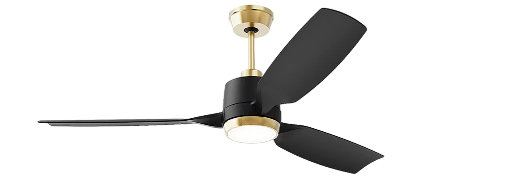 New Ceiling Fans