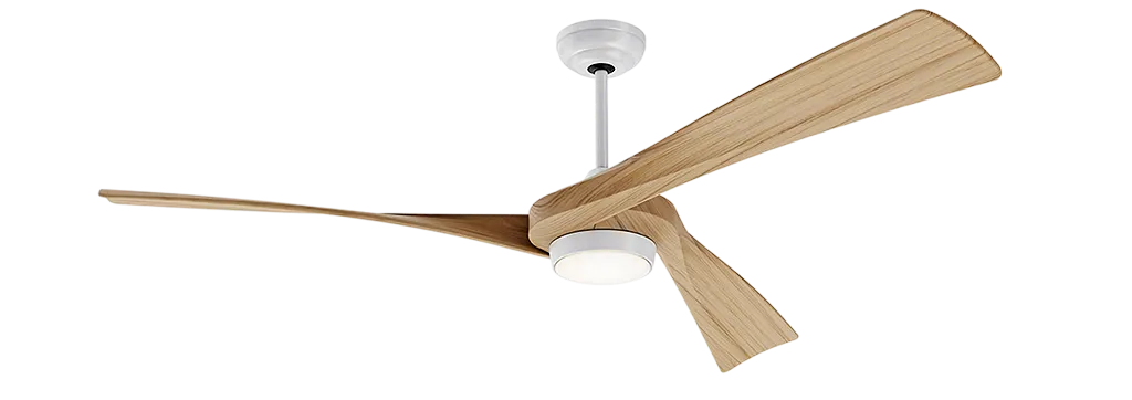 Plywood Ceiling Fans