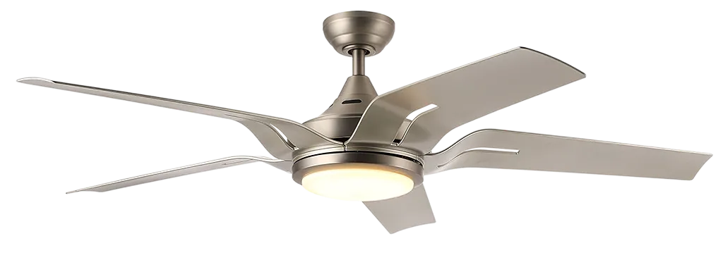 Iron Ceiling Fans