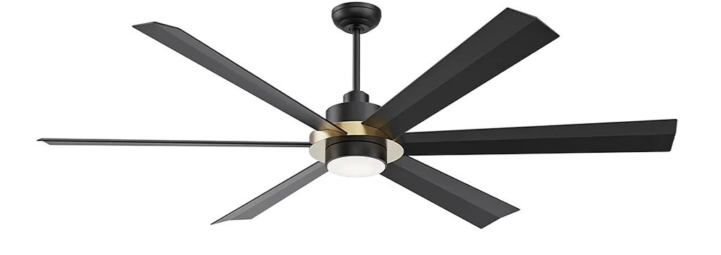 Modern Ceiling Fans
