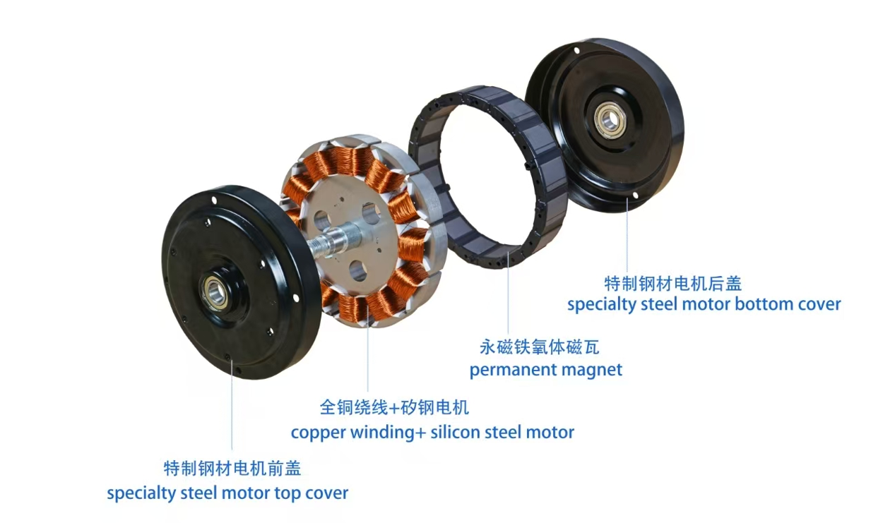 Huazhen Ceiling Fan Concludes 2026 Vietnam LEDTEC ASIA Exhibition