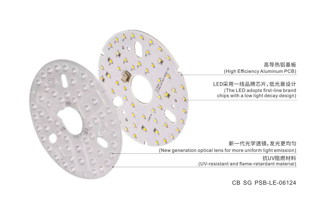 Huazhen Ceiling Fan Concludes 2026 Vietnam LEDTEC ASIA Exhibition